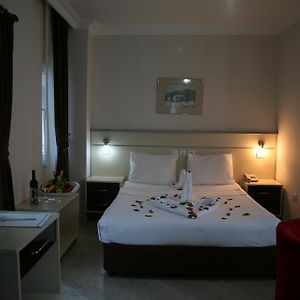 Standard Doppelzimmer